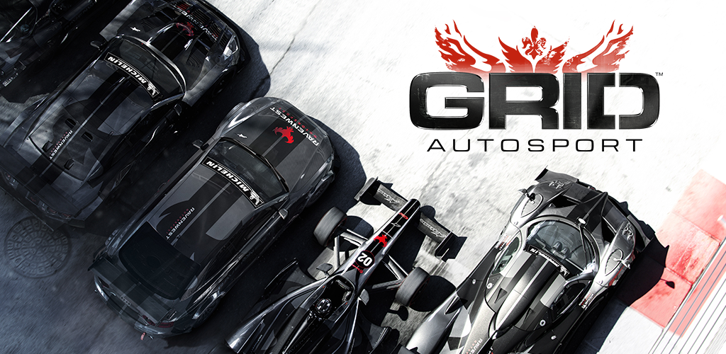 เกมแข่งรถ GRID™ Autosport